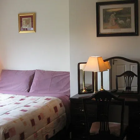 Hill Hotell